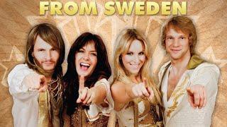  Relax & Enjoy:  ABBA – „ARRIVAL from Sweden“ „The Music of ABBA In Symphony“4 Lithuania 