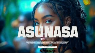 Afrobeat Instrumental 2025 Ayra Stars ft Omah Lay Type Beat x Tems " ASUNASA  " Emotional