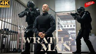 jason statham película taquillera de hollywood | Warth Of Man (2021) en español | hechos y reseñas