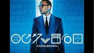 Chris Brown - See Through (NEW 2012)
