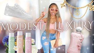 My Husband Has Great Taste?! (Luxe Gifts & Feminine Finds) 