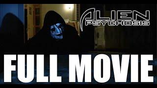 Horror Movie | Alien Psychosis | Full Movie |