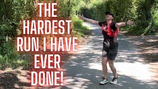 Becoming an ULTRA MARATHONER ‍️| Obese To Runner | Run With Me | Lucy Shaw