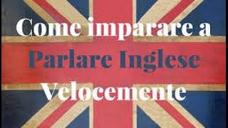 Imparare l'inglese semplicemente e gratis