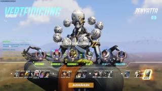 Gemütlich Overwatch daddeln [GER] - GamesNotOver