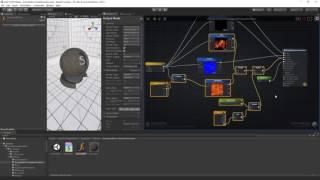 Amplify Shader Editor Tutorial - Shader Functions 101