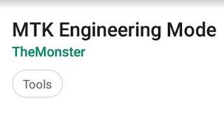 Free internet new updates. Phone MTK ENGINEERING MODE