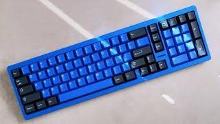 Is the WIndx R2 still the best work keyboard?