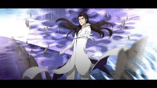 Gameplay 3RD FUSION AIZEN  | Cross Contention Battle l Bleach Mobile 3D