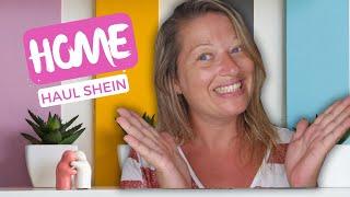 HAUL SHEIN | HOME des OBJETS UTILES