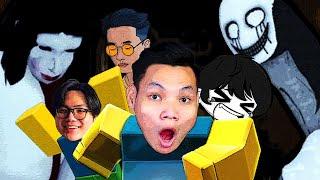 GAME NÀY SỞ LÉM | The Mimic sangtraan x HK15 x Darling x Duy Lê x Dương404