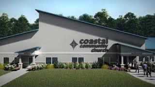 DuChene Design Solutions Coastal Community Church