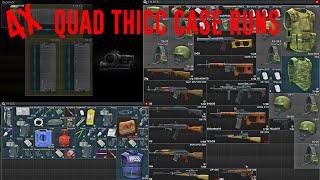 EFT Twitch Highlights - THE 70,000,000 ROUBLE RAID