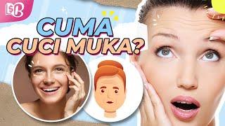 Super Gampang! 5 Tips Skincare Kulit Awet Muda Bebas Keriput