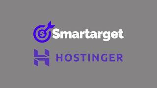 Hostinger  Website Builder & Smartarget Integration - How To ?