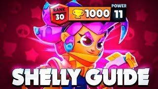 The Only Shelly Guide You”ll Ever Need