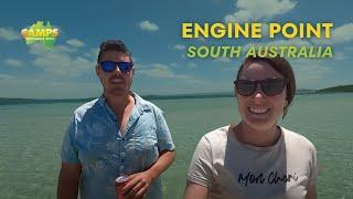 How Perfect Is Engine Point, SA | Overland Exposure