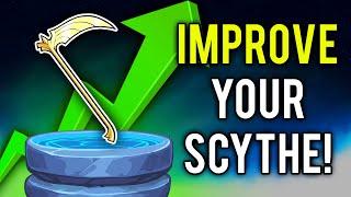 3 Tips That Will INSTANTLY Improve Your Scythe