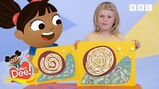 Alphabet & Phonics Marathon! | Learn the Alphabet | Baby & Toddler Learning | Yakka Dee!