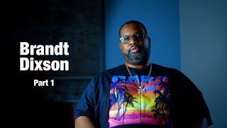 Brandt Dixson: Guard from the Night of Biggie's Murder Says Nation of Islam Worked the Event (Pt 1)
