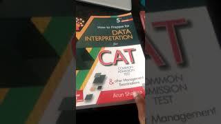 BEST BOOK FOR DATA INTERPRETATION | ARUN SHARMA DI BOOK REVIEW