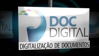 Docdigital Digitalização de Documentos Porto Alegre