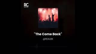 (Come Back)REALBK