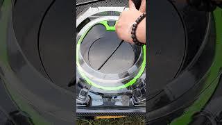 Launch a Beyblade Like a Pro!! Beyblade X Launch Tip #beyblade #beybladex #shorts