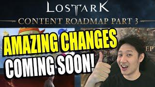 Bound Gold, Jump Start & MORE! | 2024 Roadmap Part 3 Review