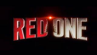 Red One Movie | Epic Adventure Awaits - Official Trailer