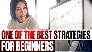 BEST TRADING Strategy FOR BEGINNERS Binary options trading strategy 2022