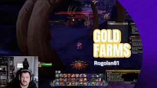 World of Warcraft GOLD FARM einfach und effektiv SOLO