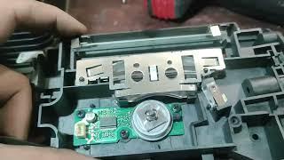 How To Fix Too Light Print Problem On HP Printer | hp LaserJet 2015, 1320, 1160