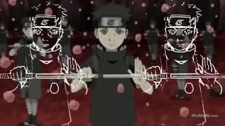 itachi and shisui [FRIENDS] - BØJET - innocence