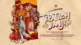 FILM TEPATILAH JANJI (FULL)