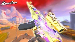 NEW Legendary AK47 Pendulum of Fate Gameplay + Best 0% Recoil Loadout