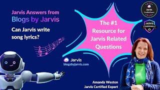 Jasper Answers: Can Jasper Write Song Lyrics? Level Up Your Lyric Writing with AI - Blogs by Jarvis