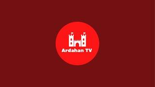 ARDAHAN TV kanalı canlı yayında