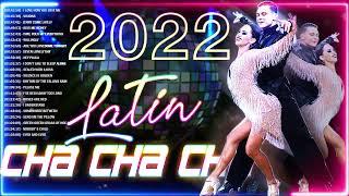 Most Popular Latin Cha Cha Cha Songs Of All Time ⭐BEST NONSTOP CHA CHA MEDLEY