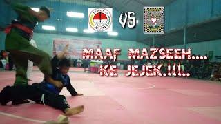 Pertandingan terbuka Piala Apdesi PSHT VS PERSINAS ASAD - MAAF MAZSEEH KE JEJEK SHORTVIRAL#short#