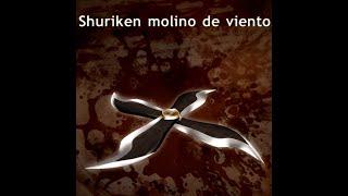 Cuando encuentras la Windmill Shuriken en #ninjagaiden 2