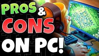 How To Play Clash of Clans on PC