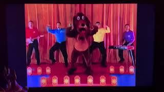 The Wiggles: We’re Dancing With Wags The Dog Music Video