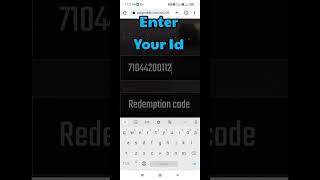 Pubg Mobile Lite Mummy Set Redeem Code  || Try now limited 