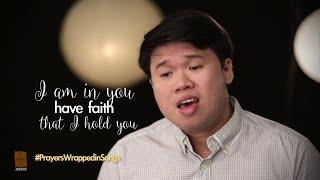 I AM EVER WITH YOU (Arnel Aquino, SJ) EJ Miranda with Musica Chiesa