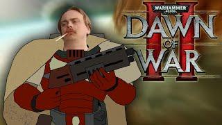 The Dawn of War II Experience