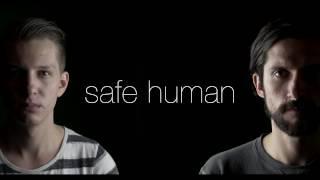 Safe Human - Pain (Official Music Video)