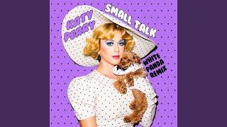 Small Talk (White Panda Remix)