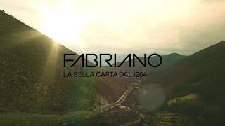 Fabriano - Corporate Video (EN sub IT)