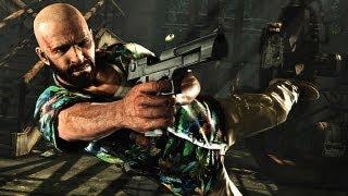 Max Payne 3 - Test / Review für Xbox 360 und PlayStation 3 von GamePro